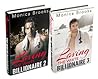 (2 Book Box Set) Loving The White Billionaire: 2 & 3 (2 Book Box Set) Loving The White Billionaire: 2 & 3