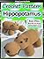 Crochet Pattern: Hippopotamus