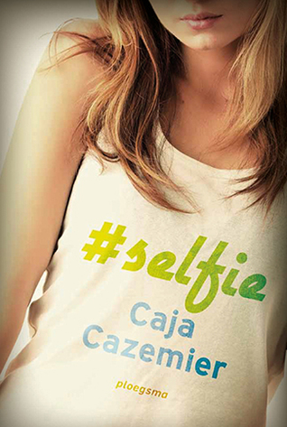 #selfie (Hardcover)