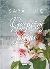 Gegužės pūga by Sarah Jio