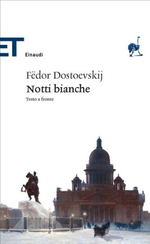 Notti bianche: Testo a fronte