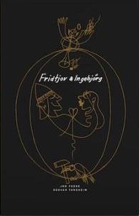 Fridtjov og Ingebjørg