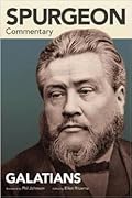 Spurgeon Commentary: Galatians