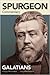Spurgeon Commentary: Galatians