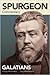 Spurgeon Commentary: Galatians