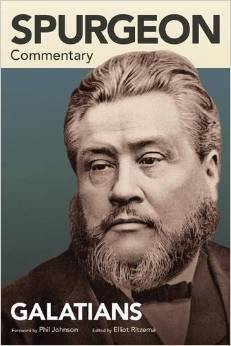 Spurgeon Commentary: Galatians