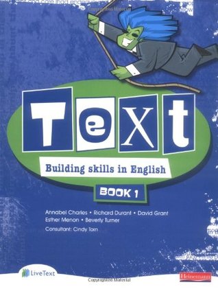 Building Skills In English Book 1 (Paperback)