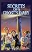 Secrets of a Ghost's Diary by Dawn Marie Clifton