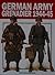 German /Army Grenadier 1944-45
