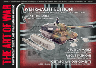 The Art Of War Issue 2 (Paperback)