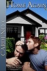 Home Again by Cardeno C.