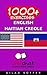 1000+ Exercises English - Haitian Creole (ChitChat WorldWide)