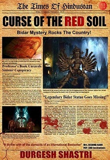 Curse of the Red Soil