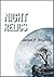 Night Relics (Ghosts, #1)