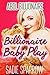 Billionaire Baby Play (ABDL Age Play Spanking Submission)