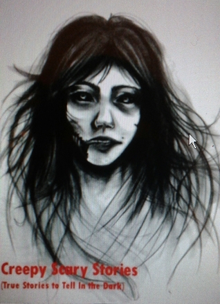 Creepy Scary Stories