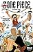 One Piece 1 by Eiichiro Oda