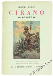 Cirano de Bergerac: Commedia Eroica In 5 Atti In Versi