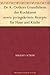 Dr A. Oetkers Grundlehren d...