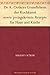 Dr A. Oetkers Grundlehren der Kochkunst sowie preisgekrönte Rezepte für Haus und Küche (German Edition)