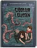 Sjöodjur i Slussen