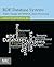 RDF Database Systems: Triples Storage and SPARQL Query Processing