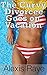 The Curvy Divorcee Goes on Vacation (bbw Book 1)