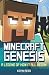 Minecraft: Genesis - A Lege...
