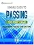 Sensible Guide to Passing the PfMP® Exam by Te Wu