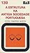 A estrutura da antiga sociedade portuguesa