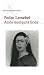 Adiós mariquita linda (Spanish Edition)