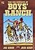 The Kid Cowboys of Boys' Ranch