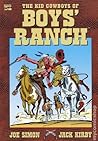 The Kid Cowboys of Boys' Ranch