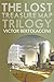 The Lost Treasure Map Trilogy 2016