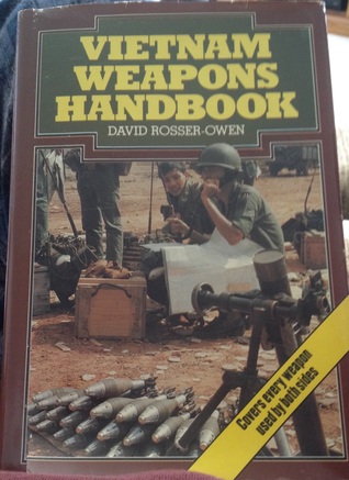 Vietnam Weapons Handbook