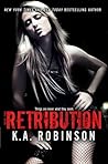 Retribution (Deception, #2)