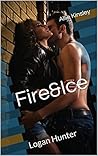 Logan Hunter (Fire&Ice, #7) Logan Hunter (Fire&Ice, #7)