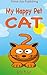 My Happy Pet CAT by Eric Tyler