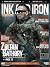 Ink and Iron Issue One by Gary Stevens