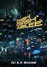 Cash Crash Jubilee by Eli K.P. William