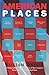 American Places by William Zinsser
