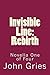 Invisible Line: Rebirth: Novella One of Four