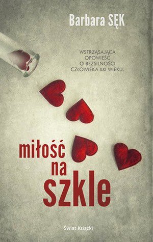 Miłość na szkle
