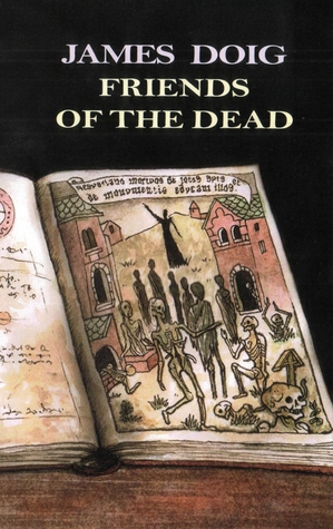 Friends of the Dead (Hardcover)