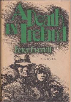A death in Ireland: A novel