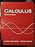 Calculus. Multivariable by Laura Taalman