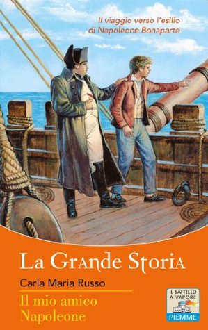 Il mio amico Napoleone (Kindle Edition)