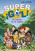 La fuerza de un equipo