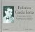 Romancero gitano. Llanto por la muerte de Ignacio Sánchez Mejías by Federico García Lorca Romancero gitano. Llanto por la muerte de Ignacio Sánchez Mejías by Federico García Lorca