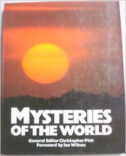 Mysteries of the World